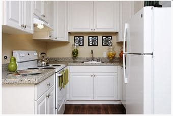 Great 2BD2BATH apmt on Alma St, Palo Alto 1