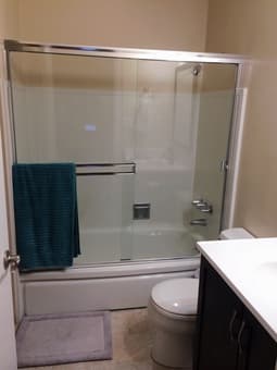 Large, private bedroom/bathroom in Menlo Park 2BR/2BA 3