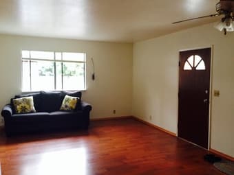 Best Remodeled 2BR2BA single family house in Palo Alto (全新独栋house出租) 1