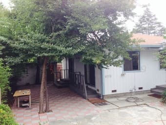 Best Remodeled 2BR2BA single family house in Palo Alto (全新独栋house出租) 3