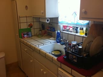 $1000 1 bedroom available in 2Bed/1Ba in Downtown Menlo Park 1