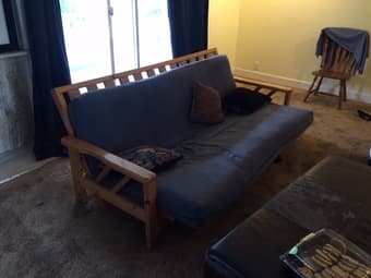 7 Stanford Alums Moving Out and Having a Garage Sale 1