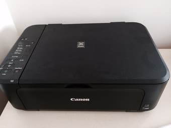 Canon PIXMA MG3220 Wireless Colour Photo Printer with Scanner and Copier 1
