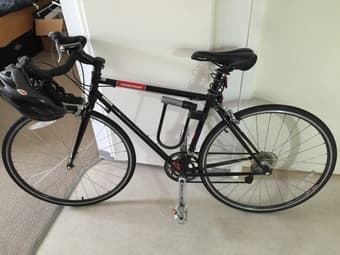Torker for sale, like new. everything you need to get to class! $350 1