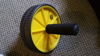 Abs roller $10 1