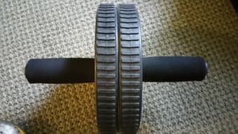Abs roller $10 2