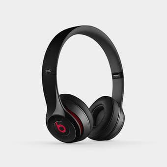 Beats 2 Solo Headphones. Brand New. Still Wrapped. $100. 1
