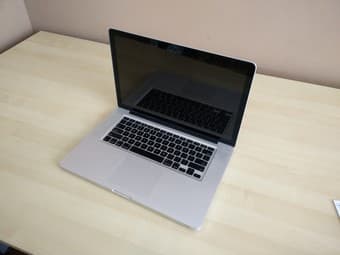 MacBookPro 15inch, 2.66GHz +FREE Sleeve - $400 2