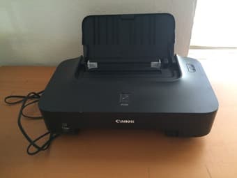 Selling Canon Pixma iP2702 for $30 obo 1