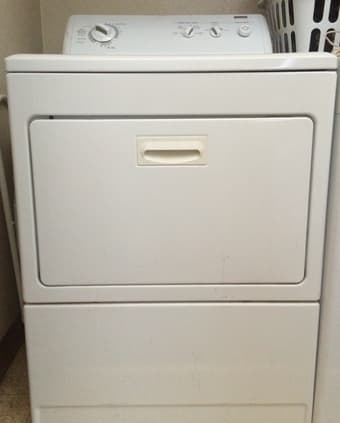 Electric drier $250 1