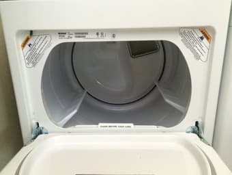 Electric drier $250 2