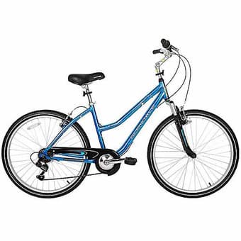 26" Glendale Women's Bike -$60 1