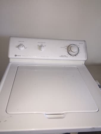 FOR SALE: Maytag Washer and Dryer (collection at Hulme court) -- $350 OBO 2