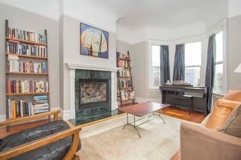 $5,500 mo apartment rental in vibrant Mission District of SF 3