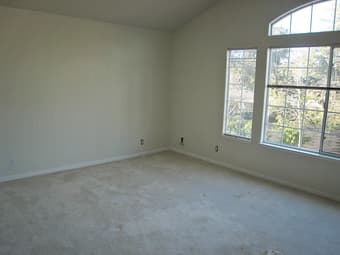 1 (or 2) bedroom with private bath in Los Altos Hills home 1