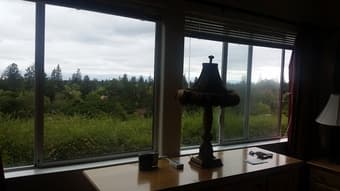 1 (or 2) bedroom with private bath in Los Altos Hills home 2