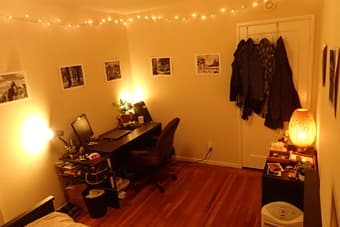 $1150 Beautiful Sunny Bedroom in 5 Bed/3 Bath - $1150, Avail. Oct 1 2