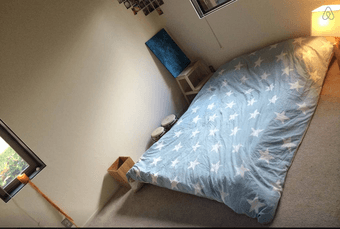 Space available in thriving Palo Alto Community house 1