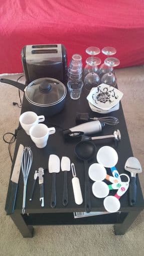 Moving Sale - Everything must go! 3