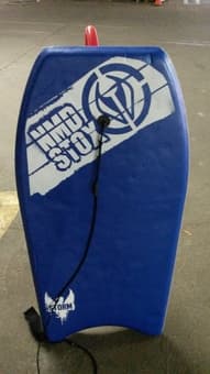 NMD Storm Bodyboard - 20$ 1