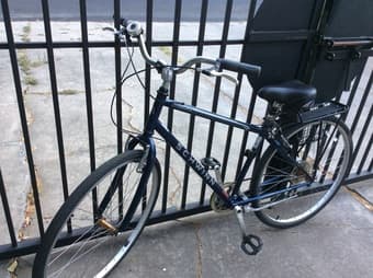 SCHWINN BIKE FOR SALE 1