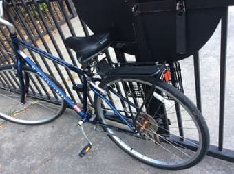 SCHWINN BIKE FOR SALE 2