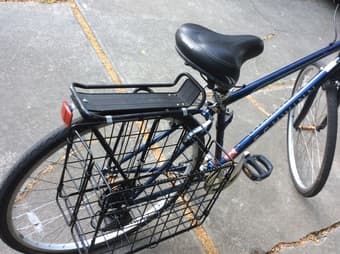 SCHWINN BIKE FOR SALE 3