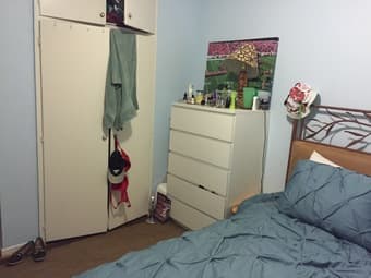 Room available in Palo Alto 5BR: $1110, starting mid-September 3