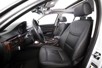 2009 BMW 328i Silver $16,750 3