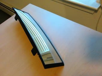 Selling clip-on rear view mirror for cars 1