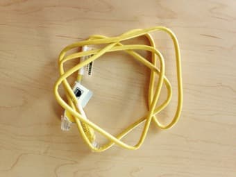 LAN Cable $3 1