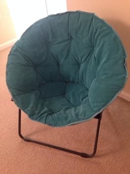 Reviving and Reinventing the Comfortable Chair Only $30 2