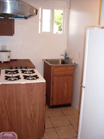 $1200 Furnished Mini suite(160 Sqft) for rent in Palo Alto from 09/27 2