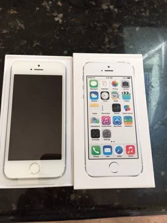 iPhone 5s 16 gb Verizon - $300 1