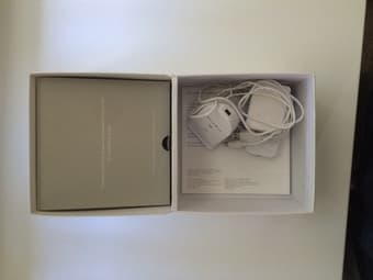 GLO Brilliant™ Teeth Whitening Device $50 1