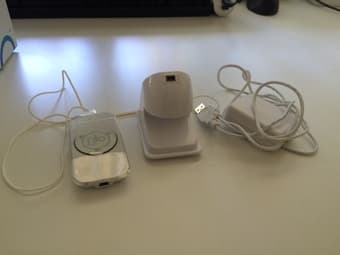 GLO Brilliant™ Teeth Whitening Device $50 2