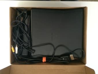 XBOX 360 4GB $80 2