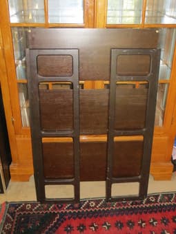 Book shelf - $20 1