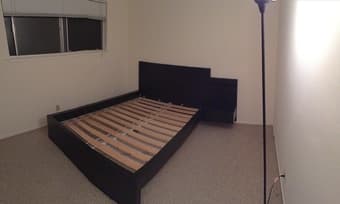 Downtown Palo Alto 1 bedroom free in 2bed/1bath apartment 3