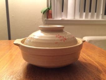 Moving Sale-Brand New Yoga Mat-$15 Iron-$10 Clay Pot-$5 Ice Mold-$3 3