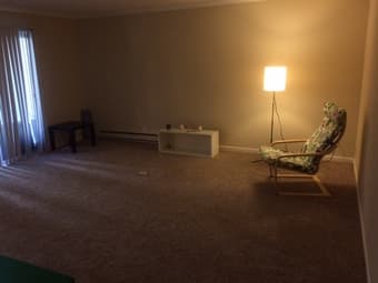 1 private room in a 2Bed/1.5Bath Apartment 1