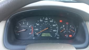 2000 Honda Accord $5000 only! 3