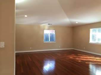 Master Bedroom - Amazing 4BD3BATH House in Palo Alto 2