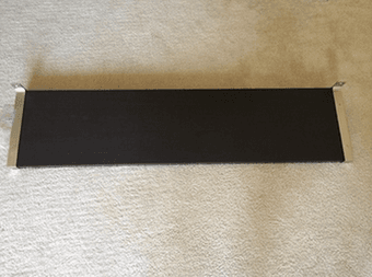 Ikea Ekby Jarpen wall shelf ($15) 1