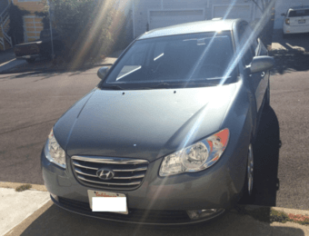 2015 Hyundai Elantra For Sale, $10K OBO 2