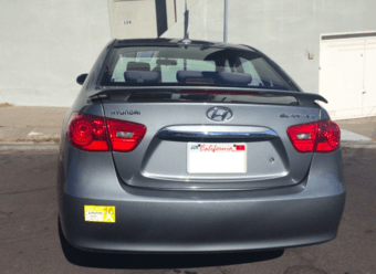 2015 Hyundai Elantra For Sale, $10K OBO 3