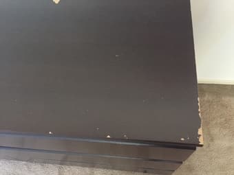 Dresser, Free with Pickup 2