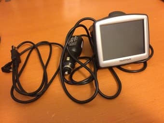 Selling TomTom GPS for $45 1