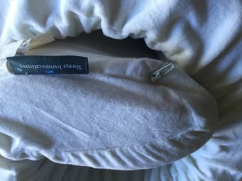 High-Quality Memory Foam Mattress Topper (Twin) - $50 1