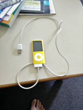 iPod nano 4th Gen 16 GB $70 obo 2